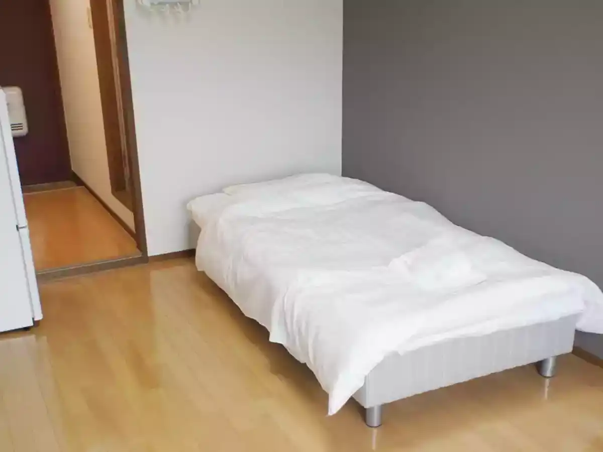 エリアワン津山の写真