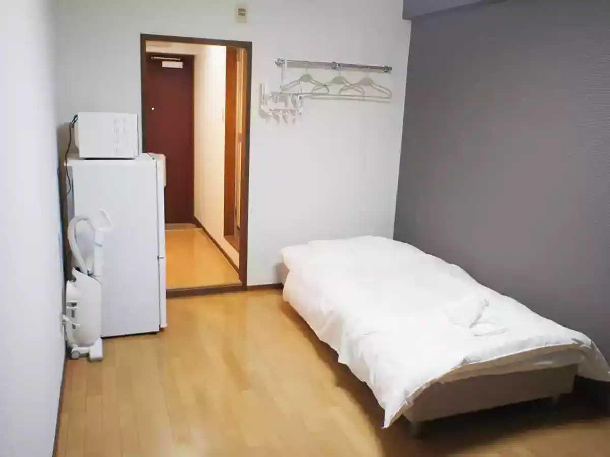 エリアワン津山の写真