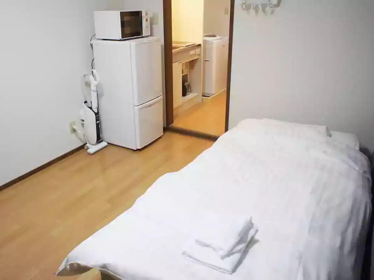 エリアワン津山の写真