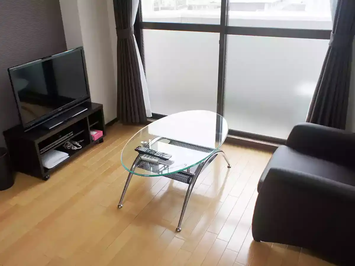 エリアワン津山の写真