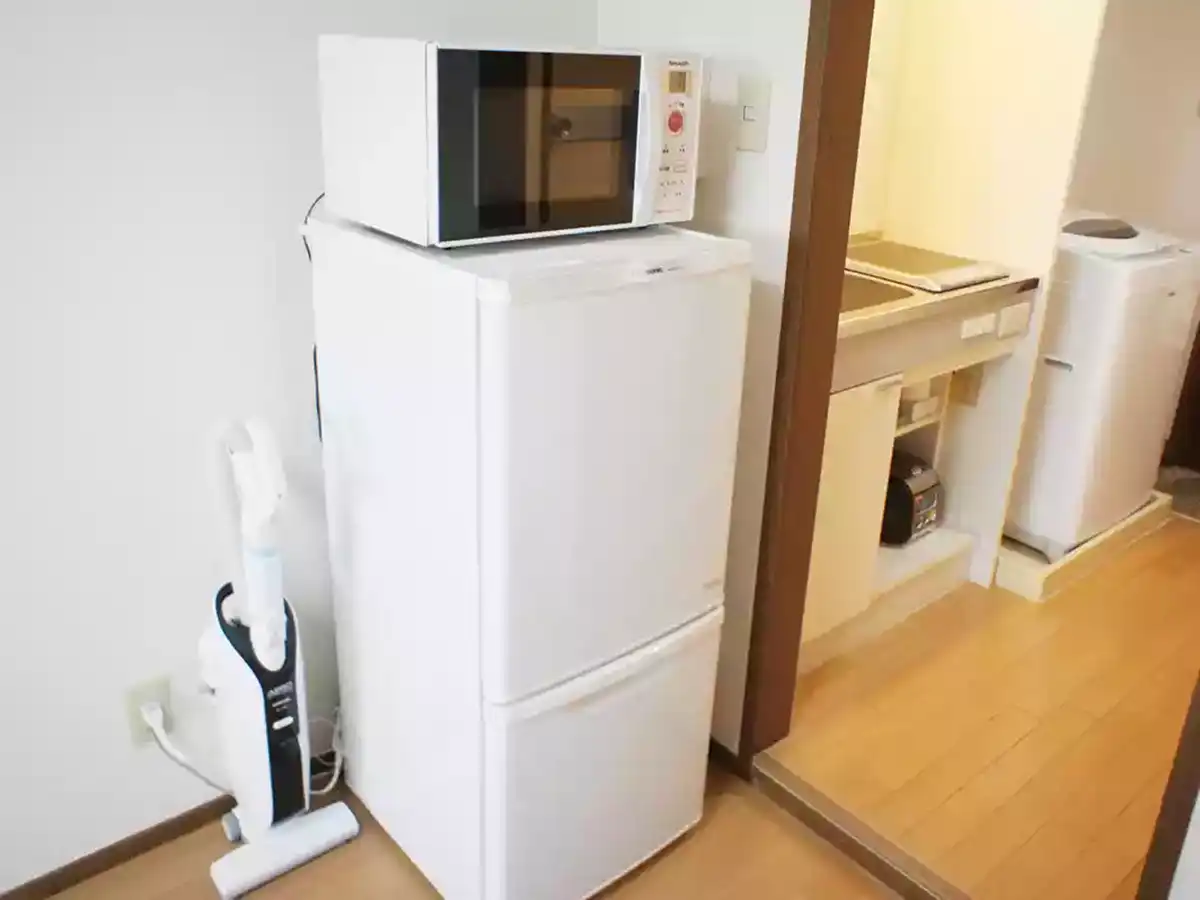 エリアワン津山の写真