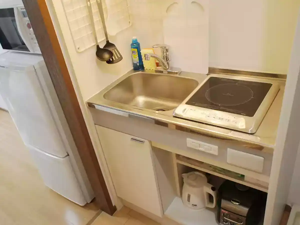 エリアワン津山の写真