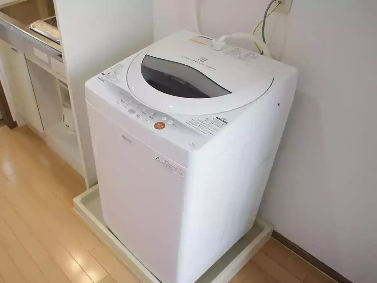 エリアワン津山の写真