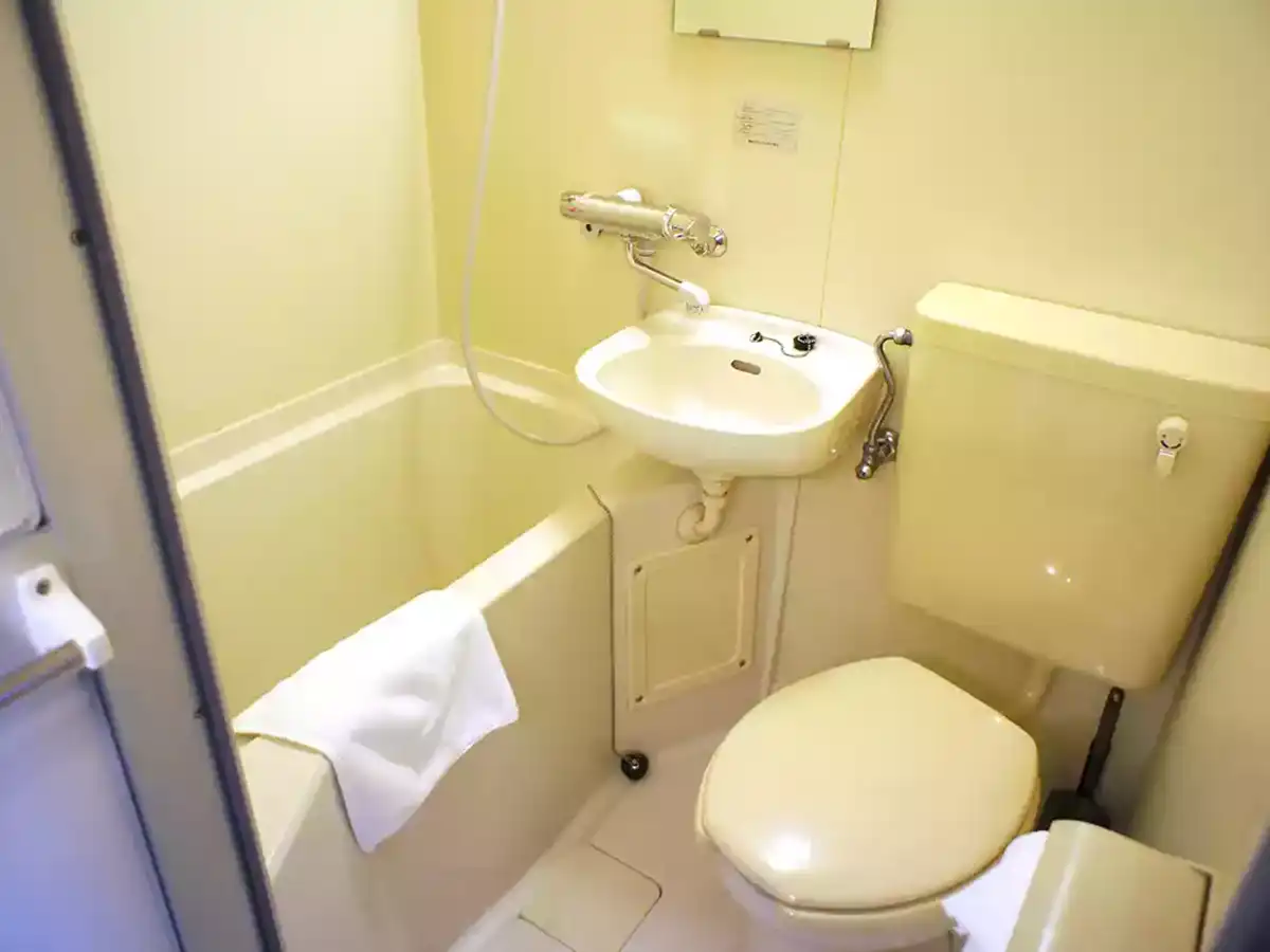 エリアワン津山の写真