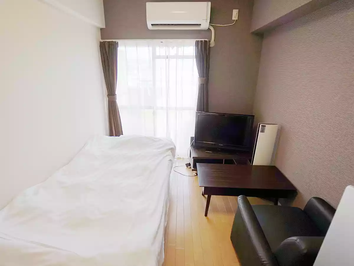 エリアワン福山城公園の写真