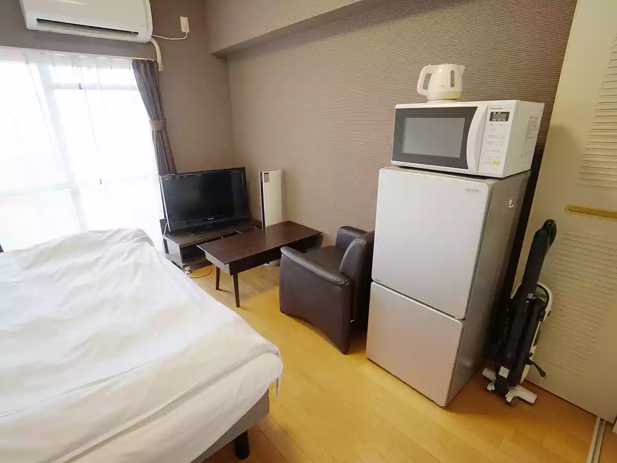 エリアワン福山城公園の写真