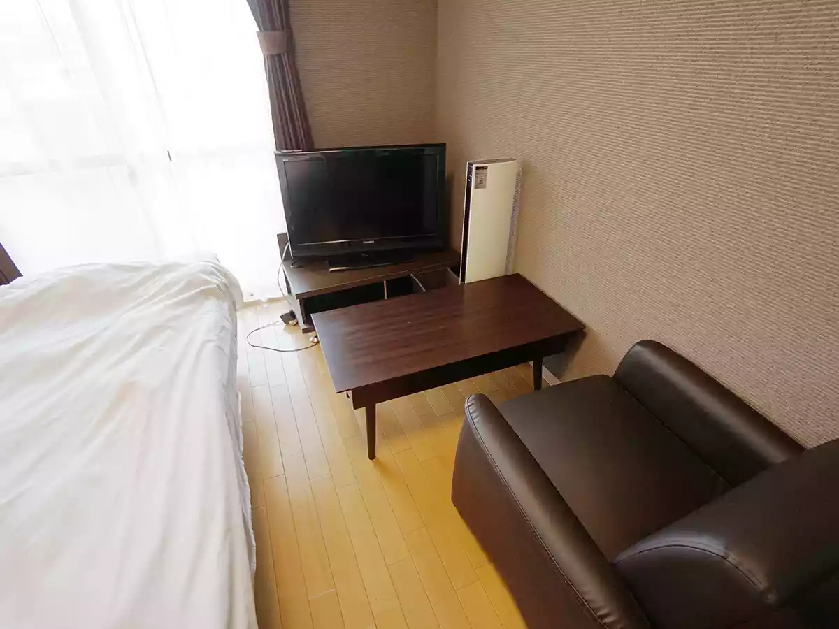 エリアワン福山城公園の写真