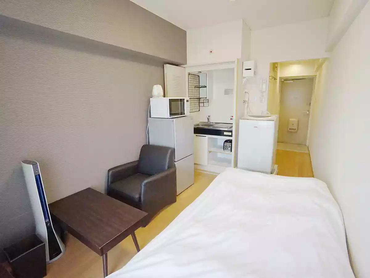 エリアワン福山城公園の写真