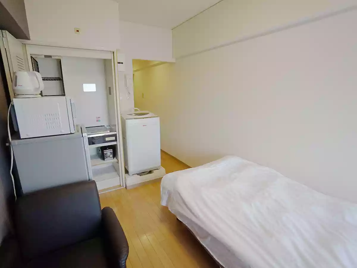 エリアワン福山城公園の写真