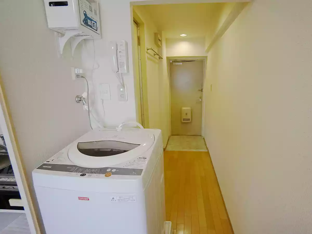 エリアワン福山城公園の写真