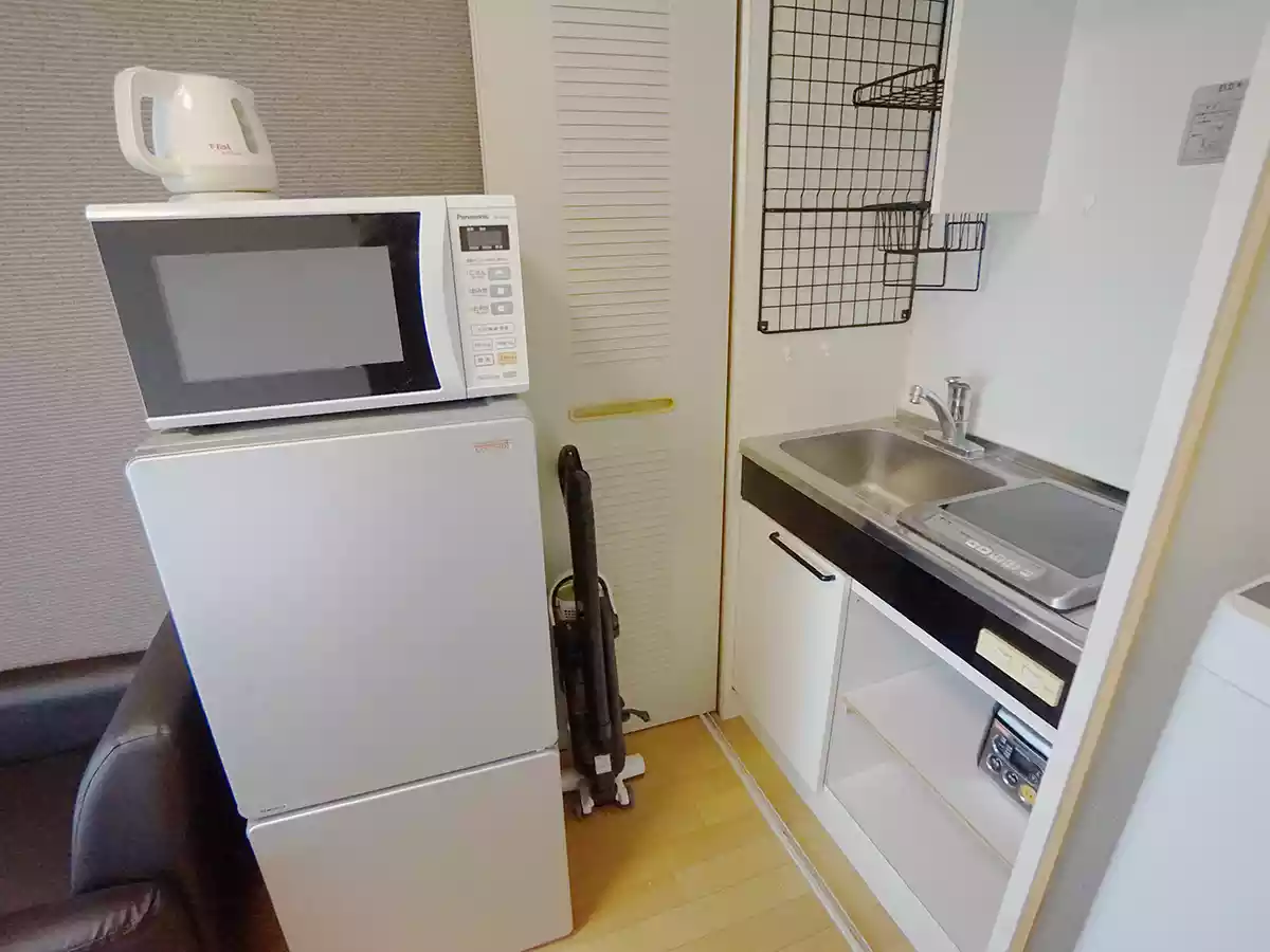 エリアワン福山城公園の写真