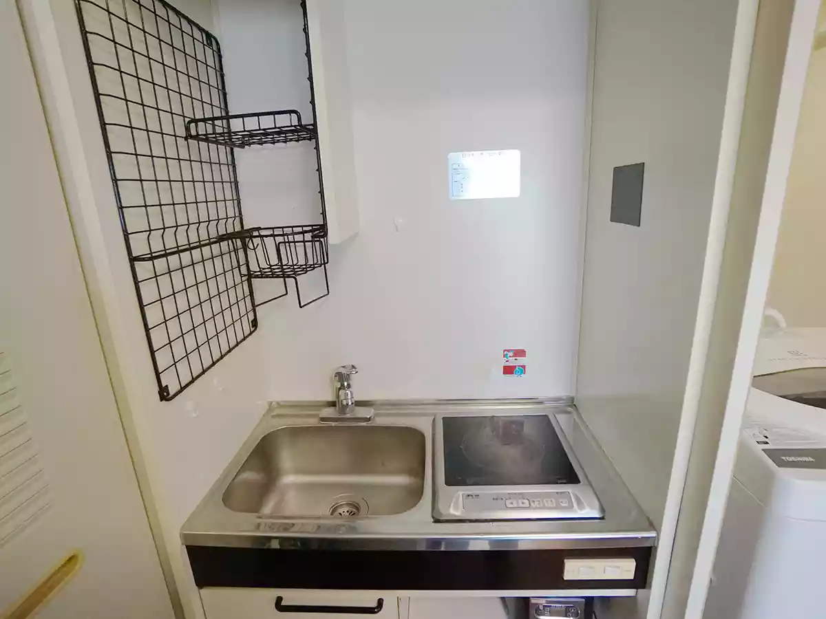 エリアワン福山城公園の写真