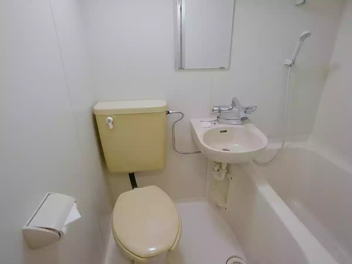 エリアワン福山城公園の写真