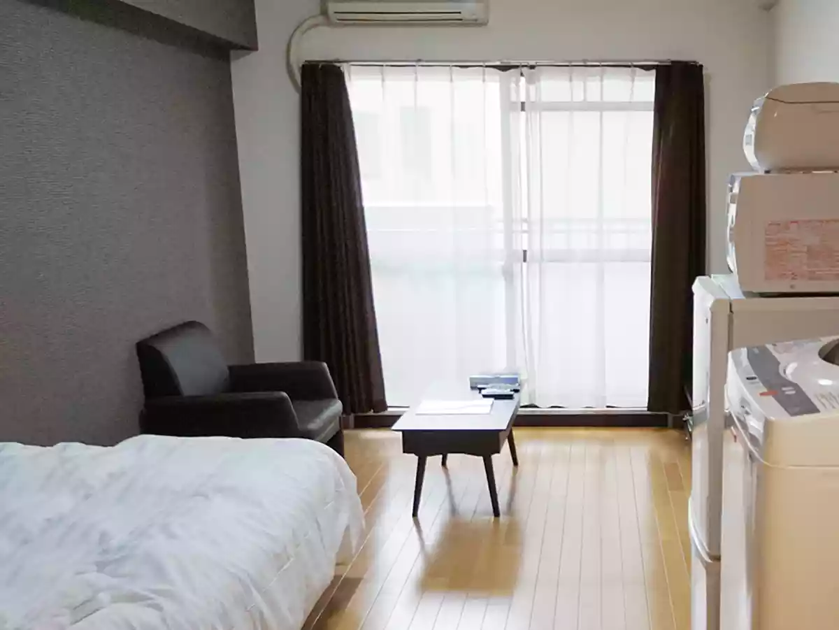 エリアワン徳山駅前の写真