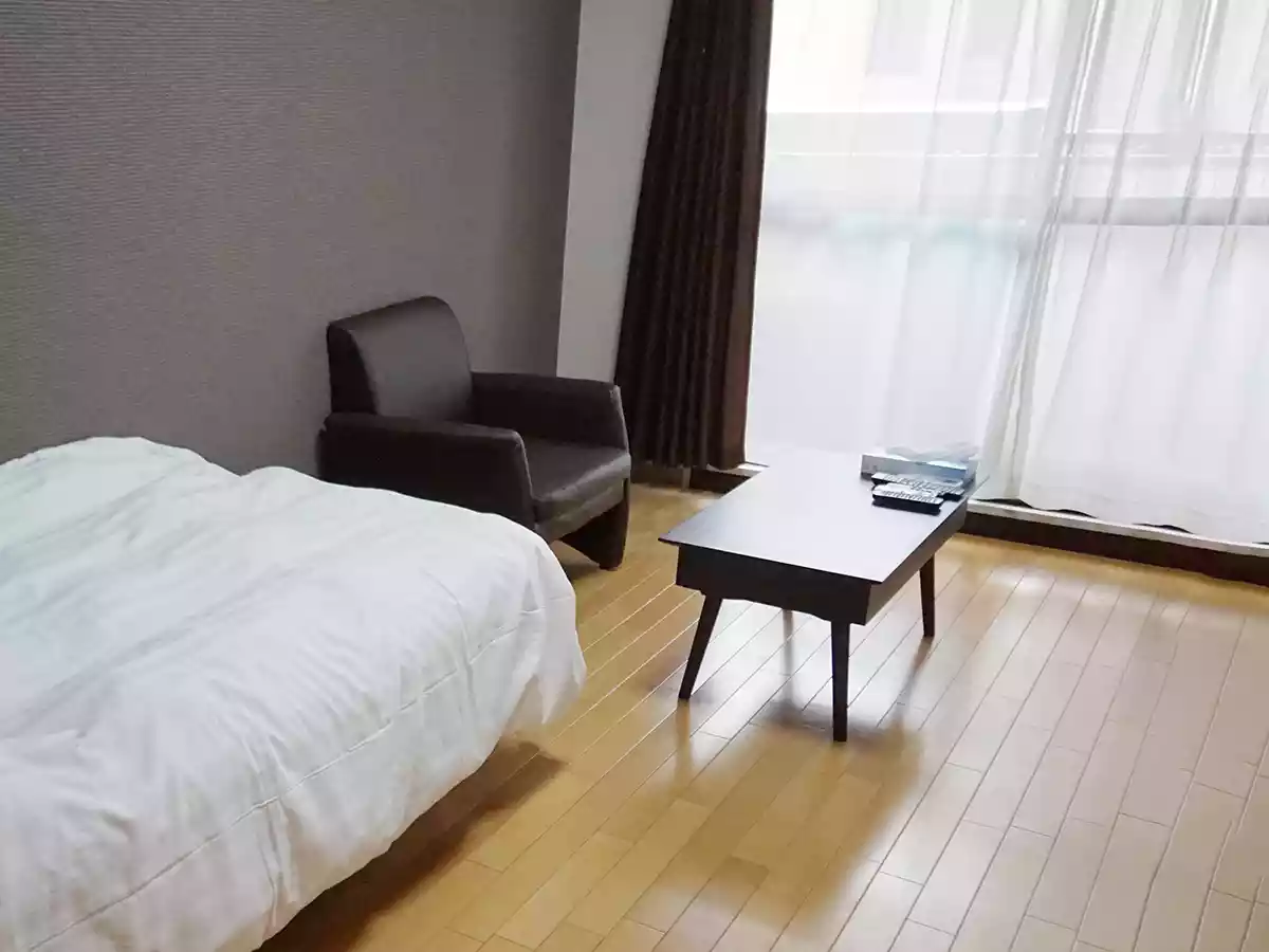 エリアワン徳山駅前の写真