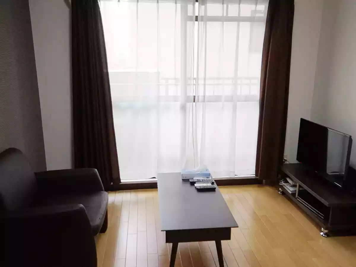 エリアワン徳山駅前の写真