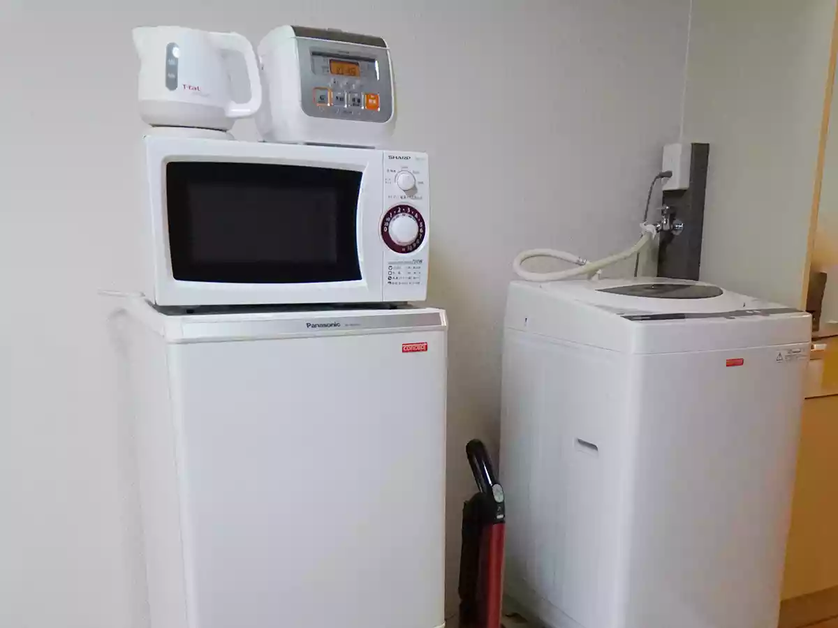 エリアワン徳山駅前の写真