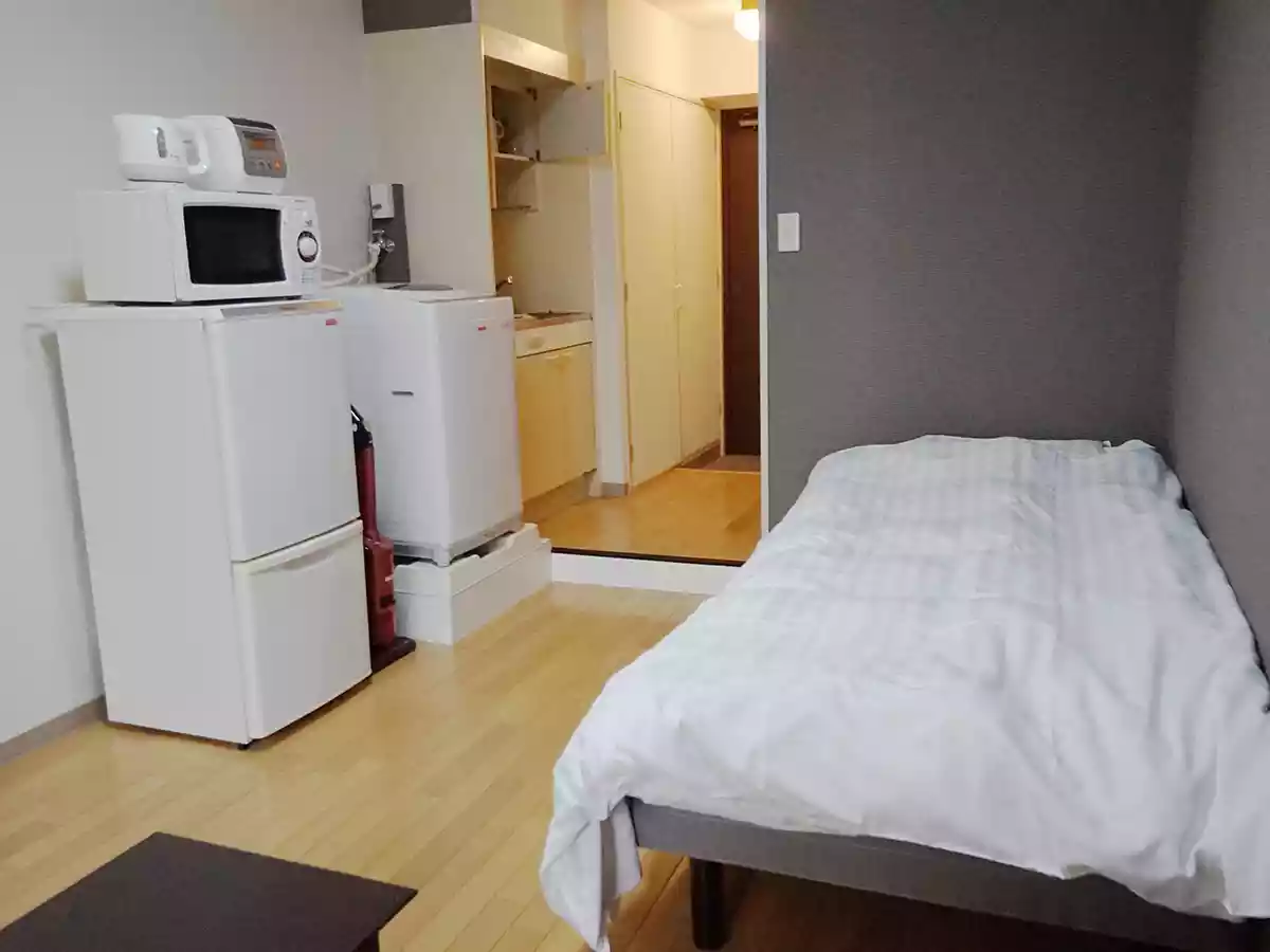 エリアワン徳山駅前の写真