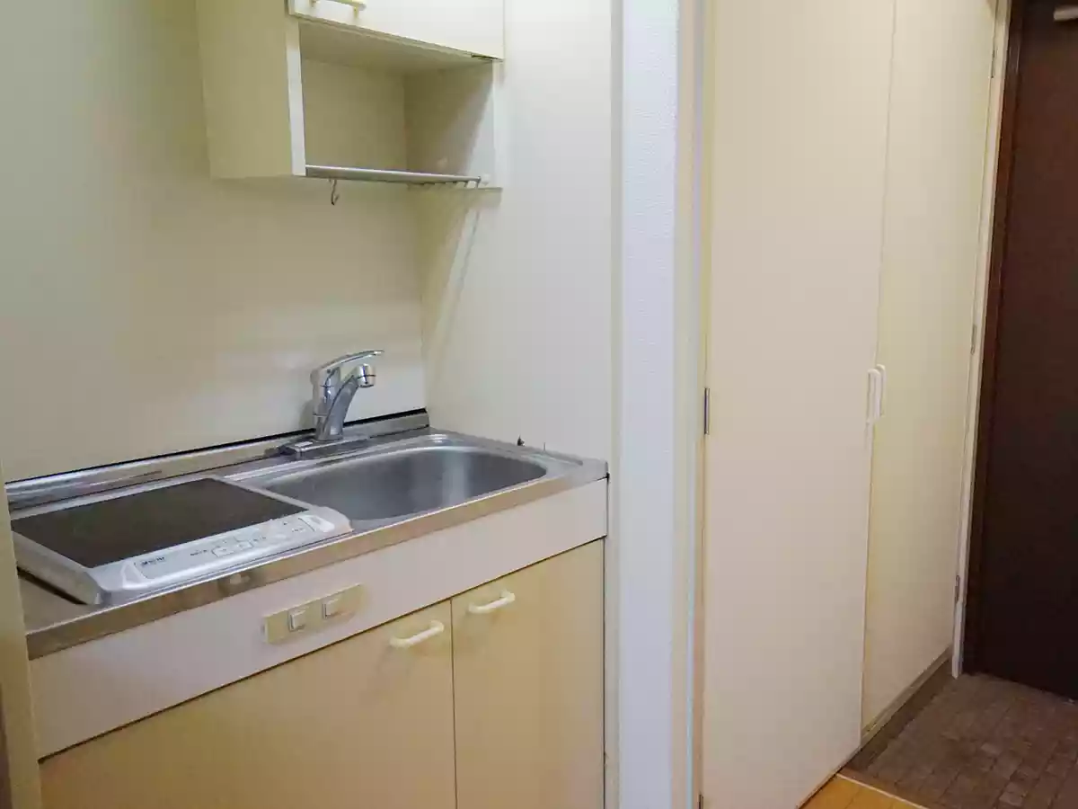 エリアワン徳山駅前の写真