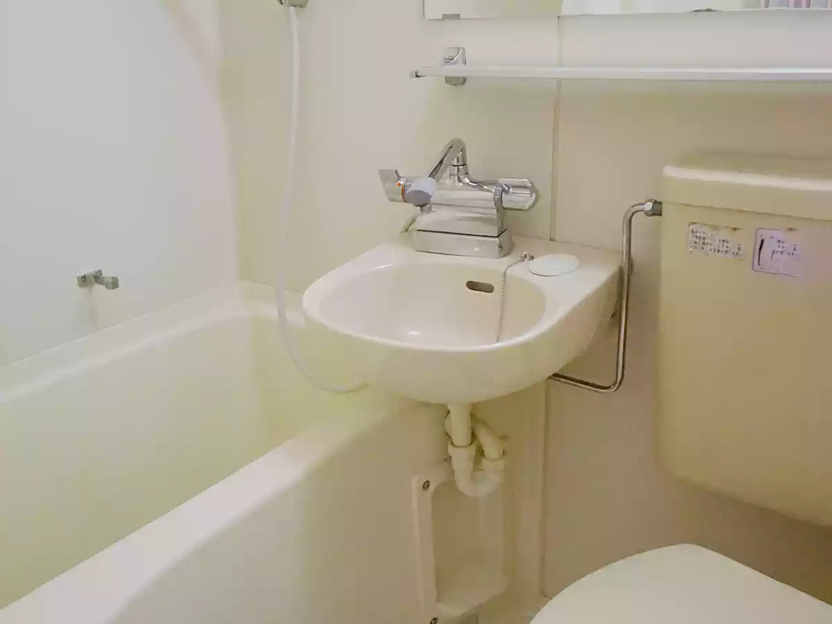 エリアワン徳山駅前の写真