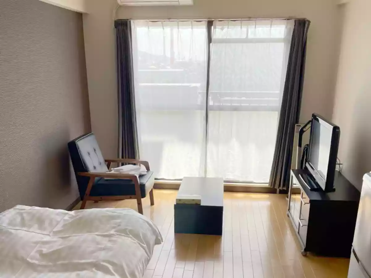 エリアワン徳山駅前の写真