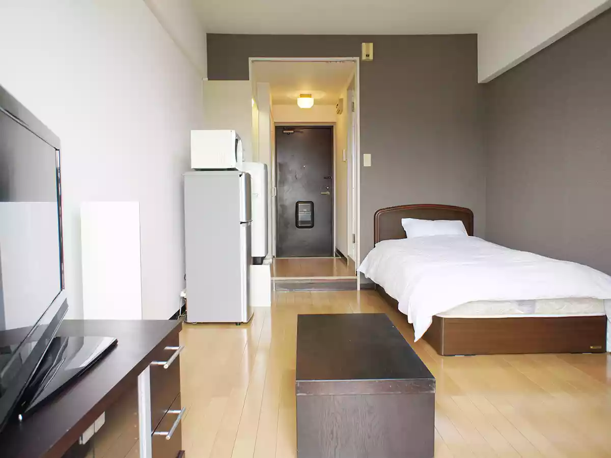 エリアワン徳山駅前の写真