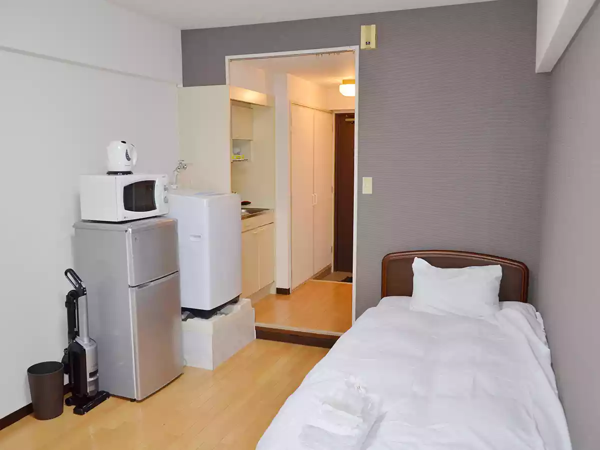 エリアワン徳山駅前の写真