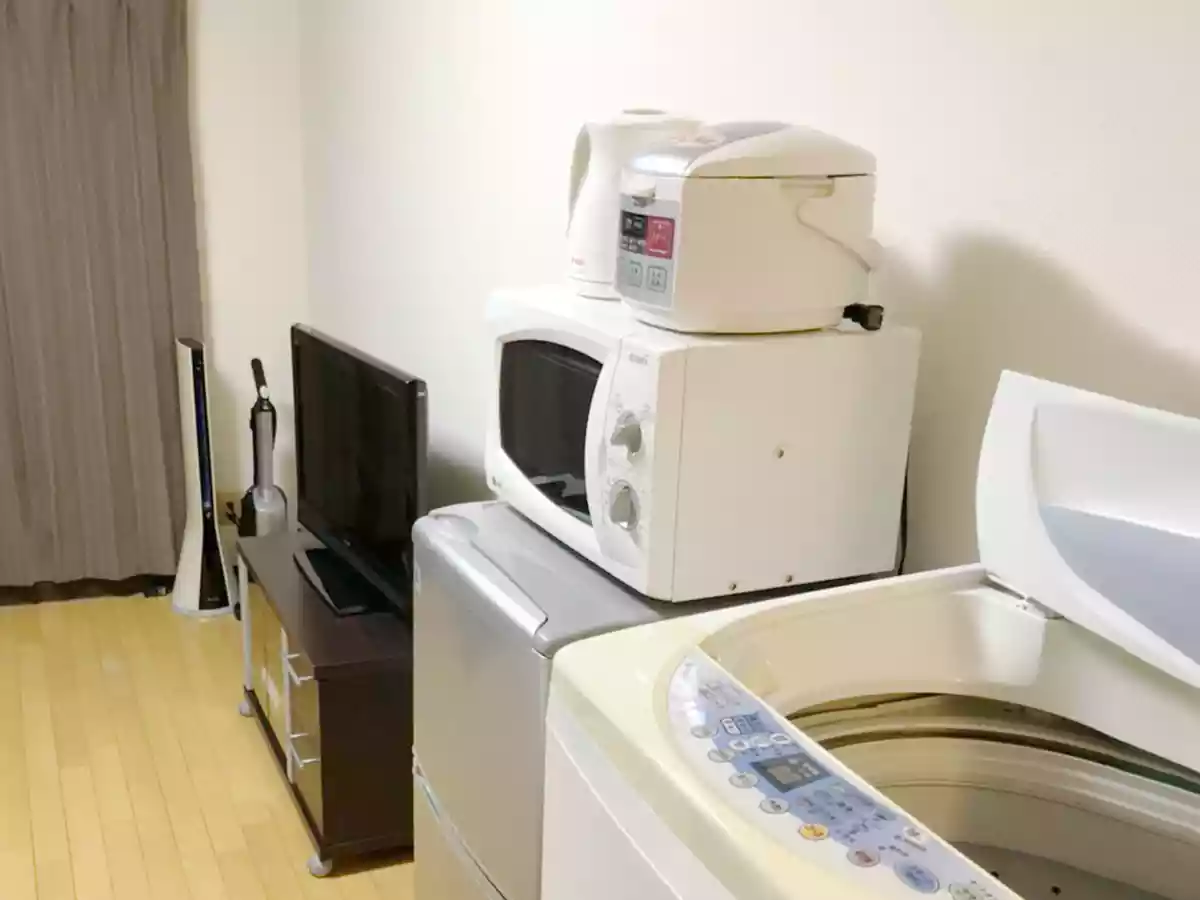 エリアワン徳山駅前の写真