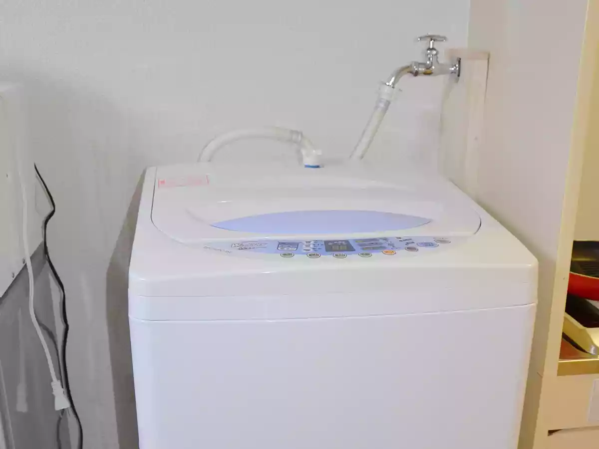 エリアワン徳山駅前の写真