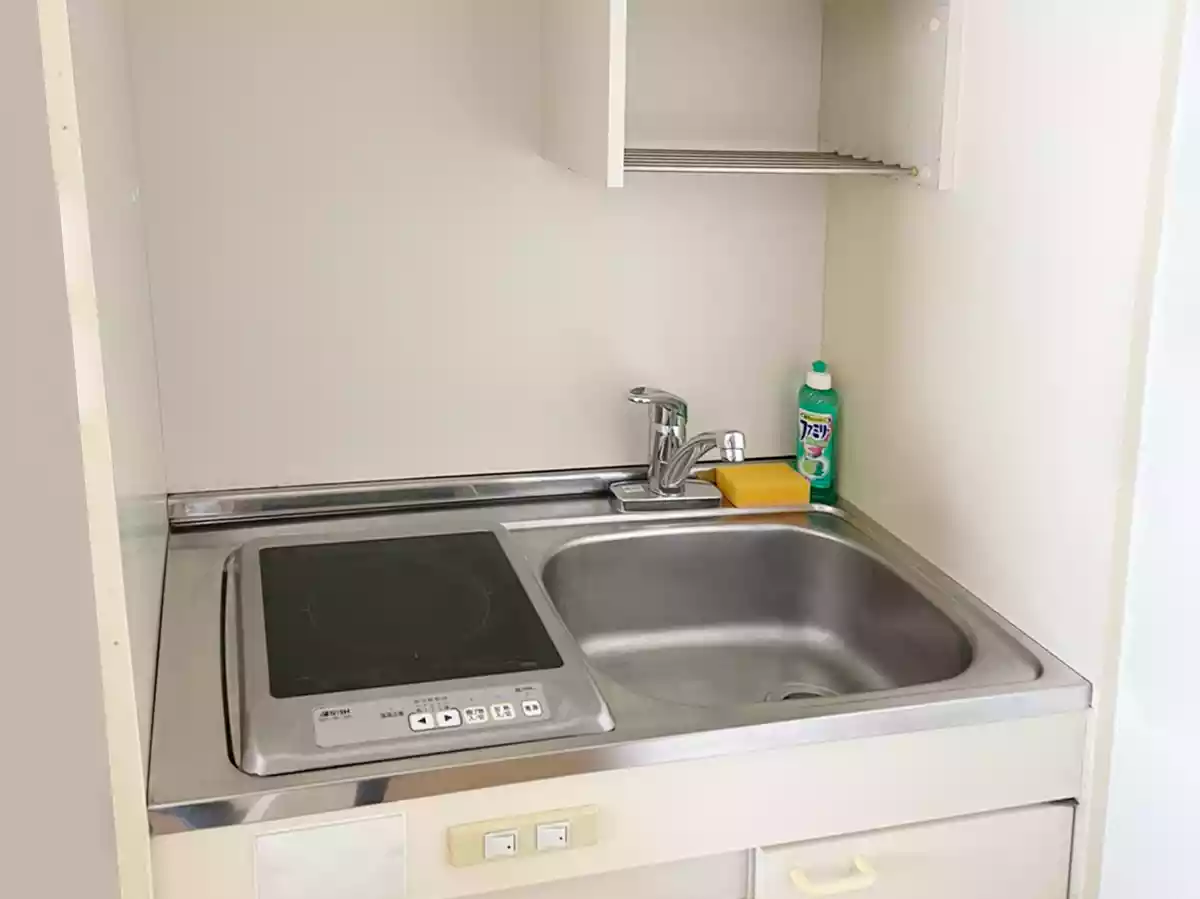 エリアワン徳山駅前の写真