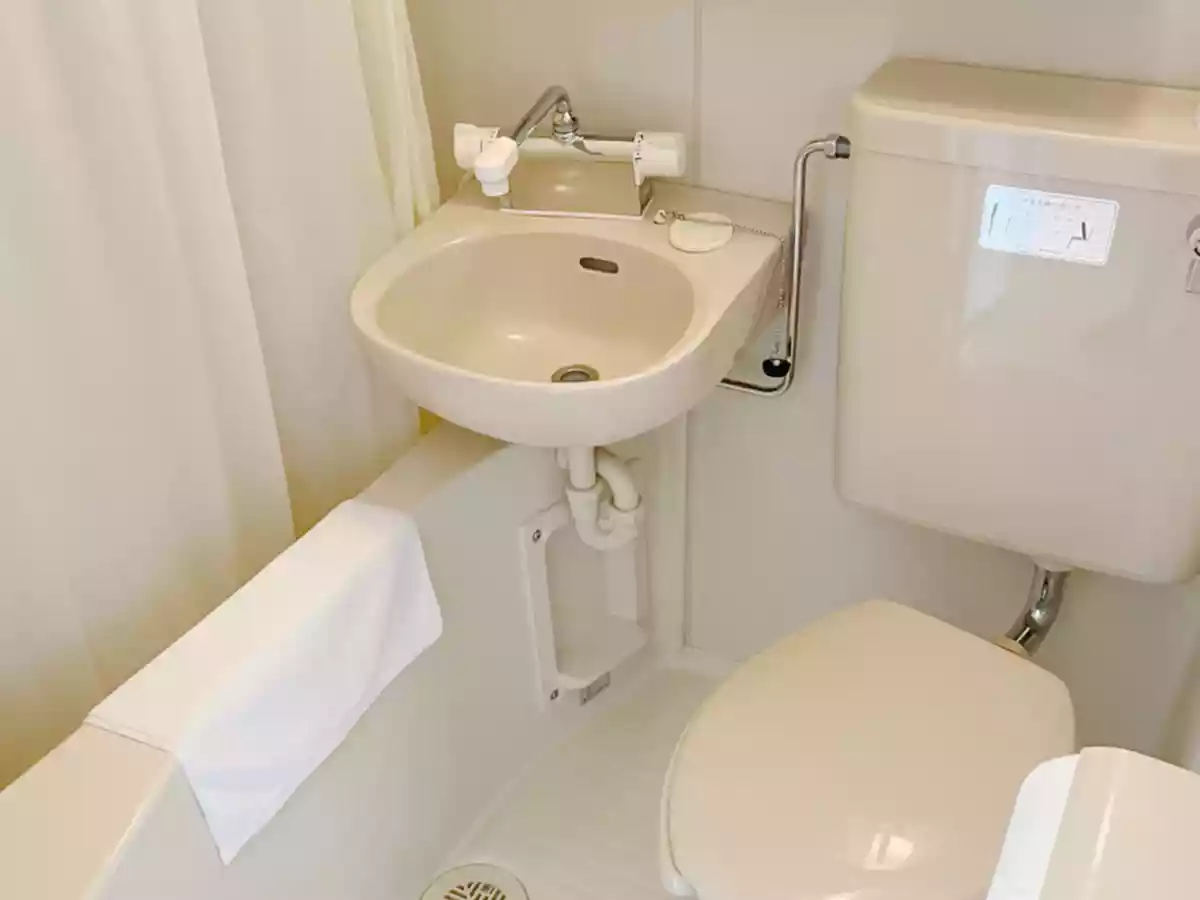 エリアワン徳山駅前の写真