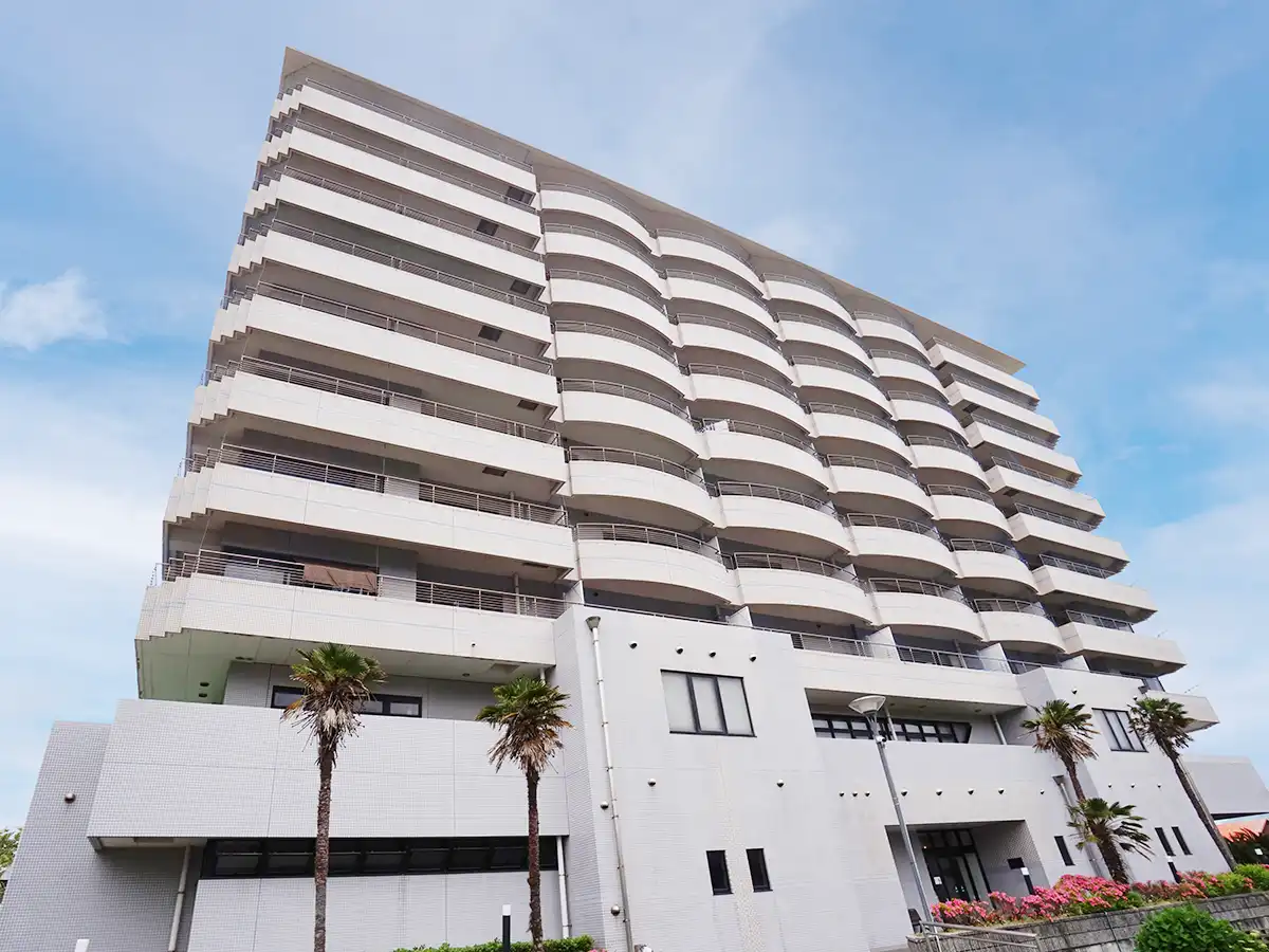 エリアワン南淡路アーティスティックの写真