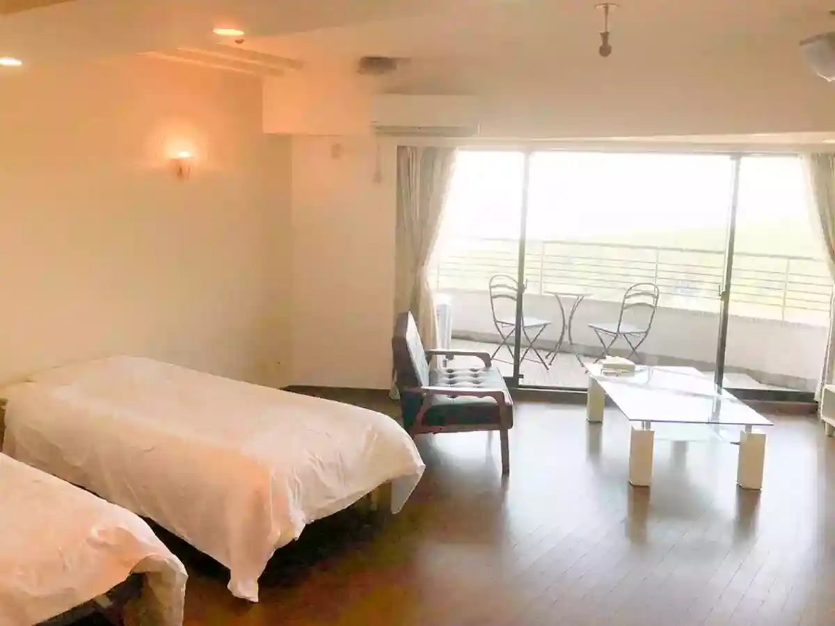 エリアワン南淡路アーティスティックの写真