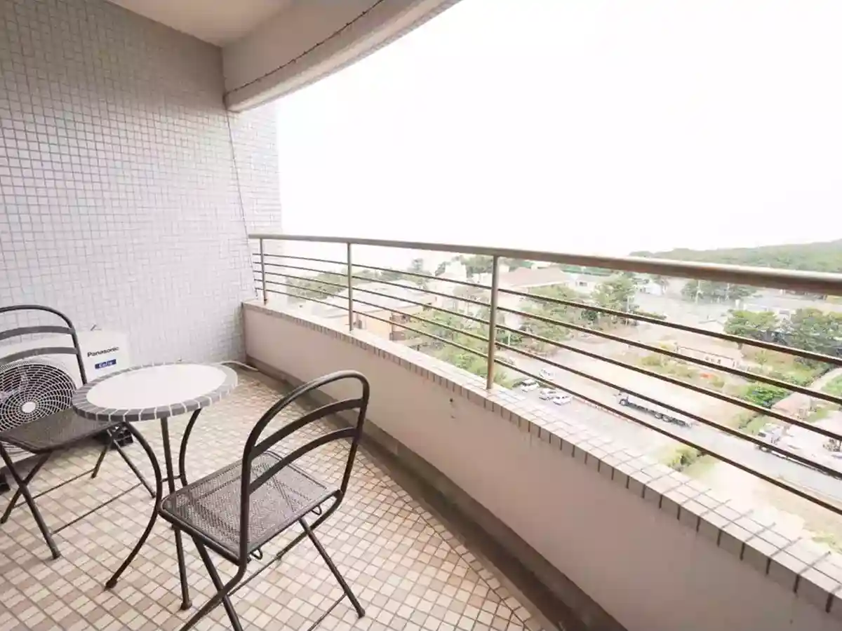 エリアワン南淡路アーティスティックの写真