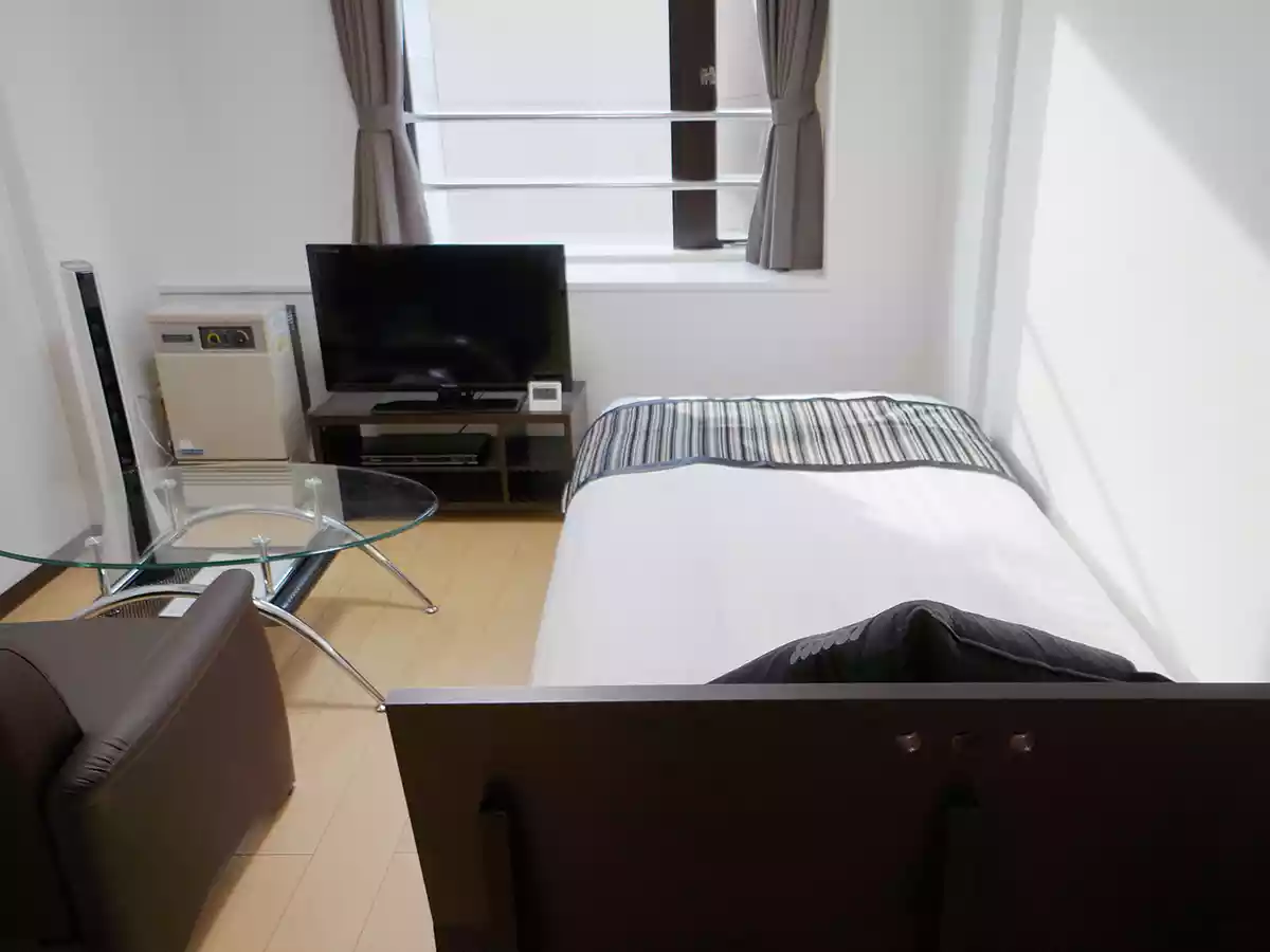 エリアワン札幌市白石駅前の写真