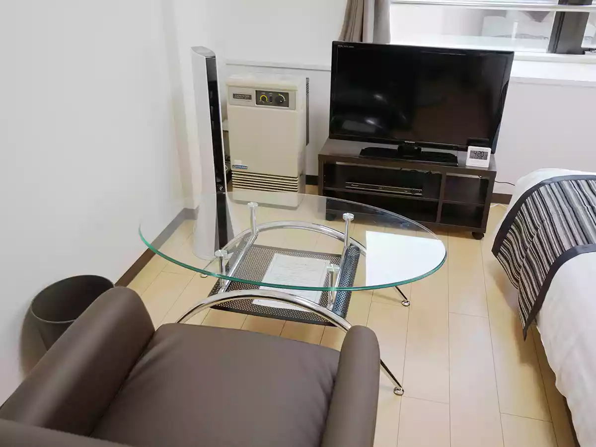 エリアワン札幌市白石駅前の写真