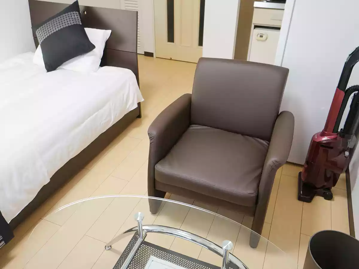 エリアワン札幌市白石駅前の写真