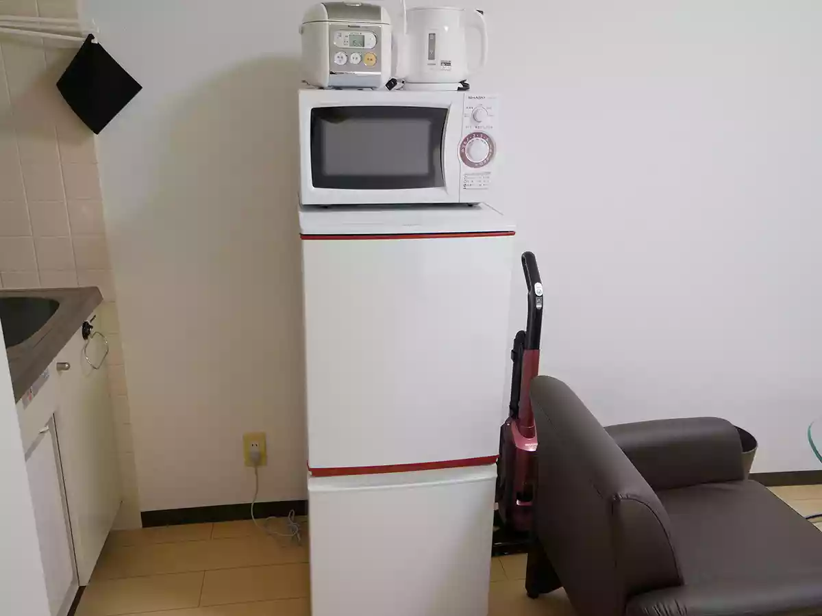 エリアワン札幌市白石駅前の写真