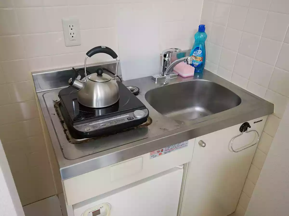 エリアワン札幌市白石駅前の写真