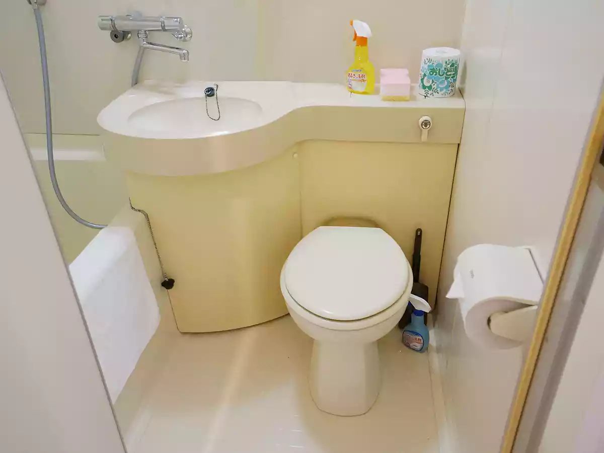 エリアワン札幌市白石駅前の写真