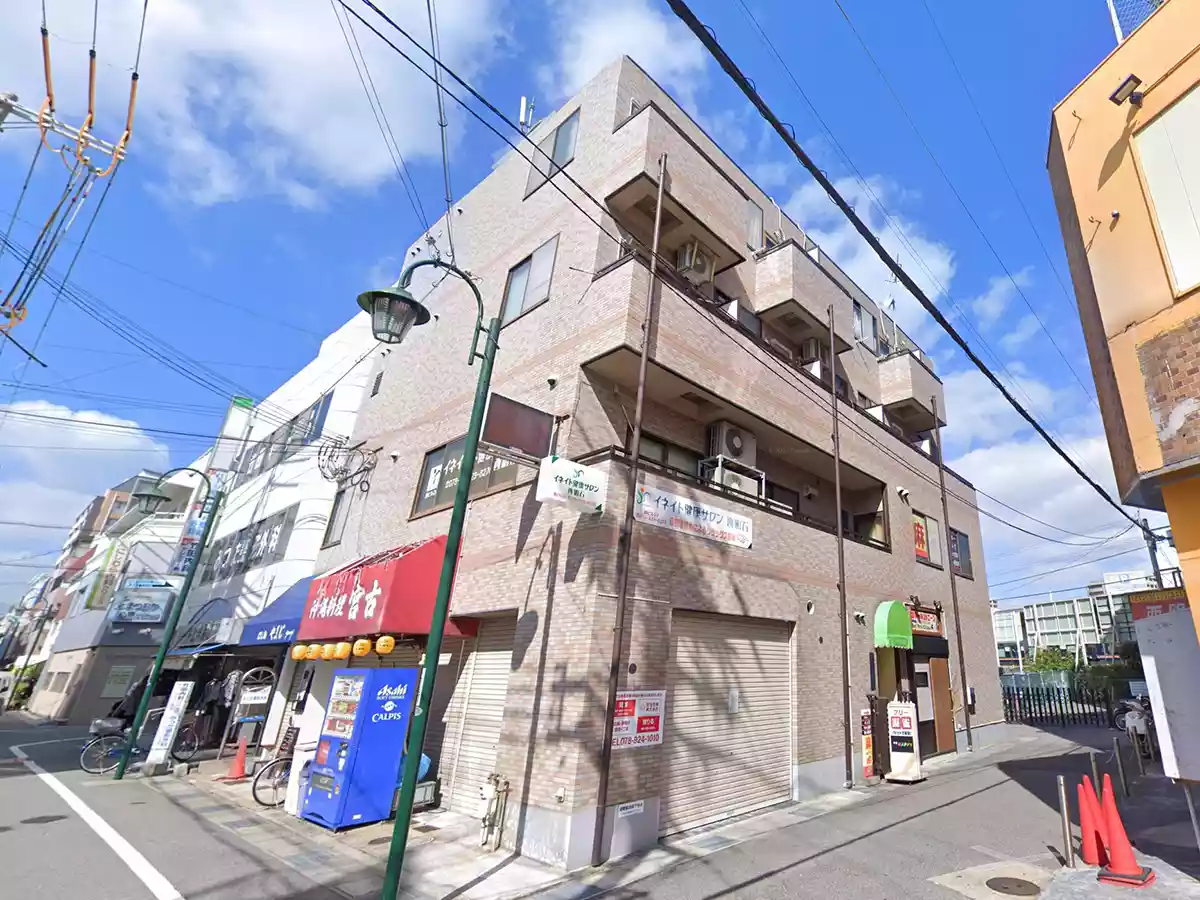 ウィークリーマンション・マンスリーマンション画像