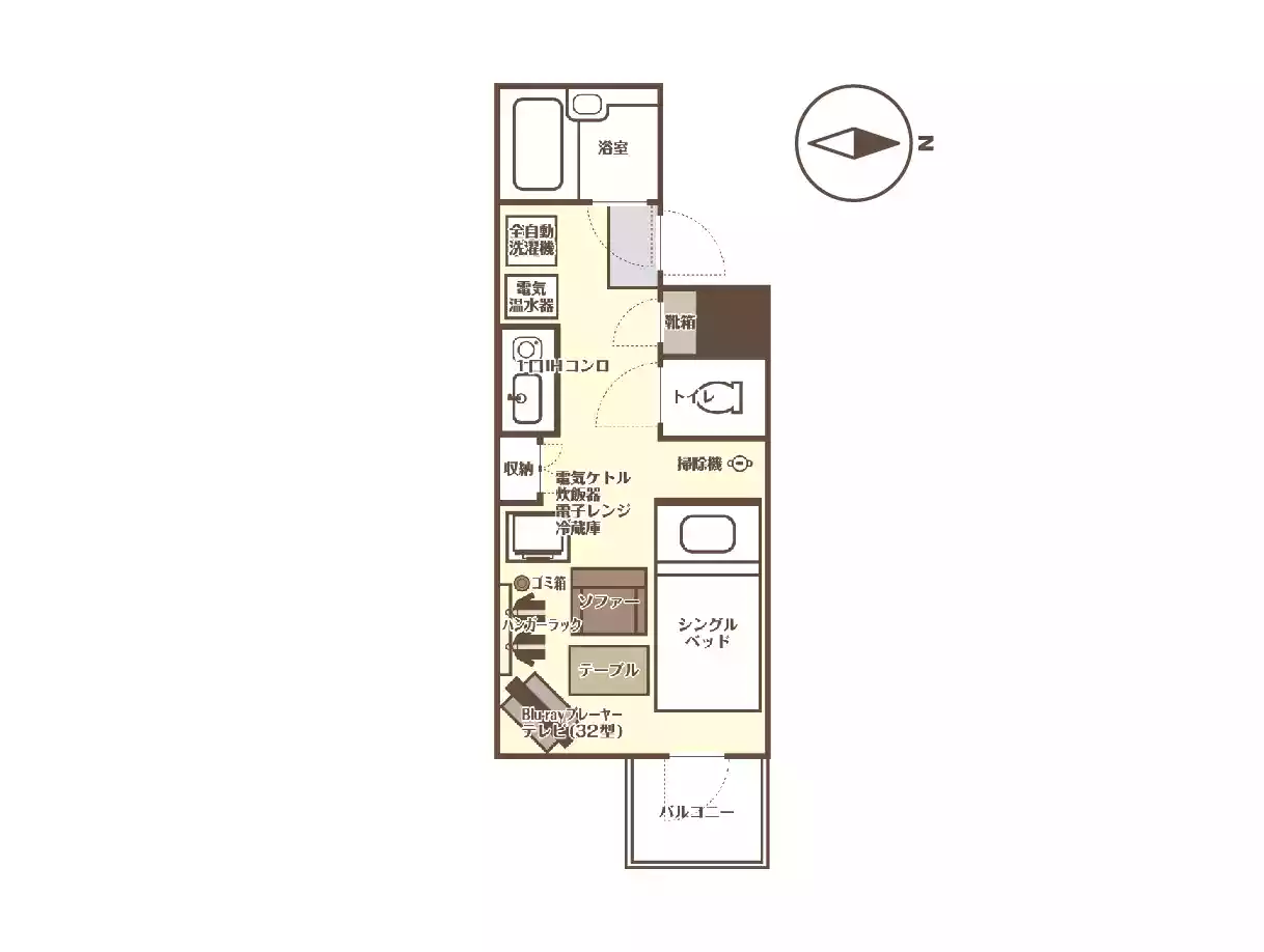 エリアワン西明石ラフォーレアーバンの写真