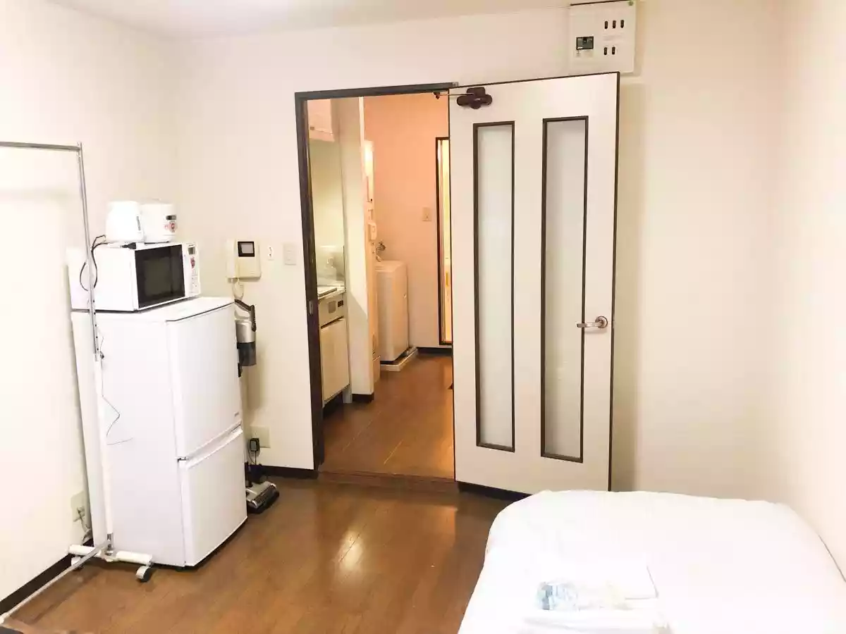 エリアワン西明石ラフォーレアーバンの写真