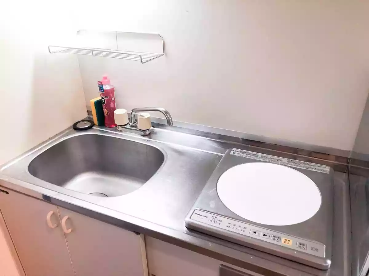 エリアワン西明石ラフォーレアーバンの写真