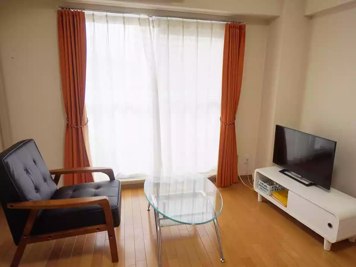 エリアワン倉敷駅前の共有部写真