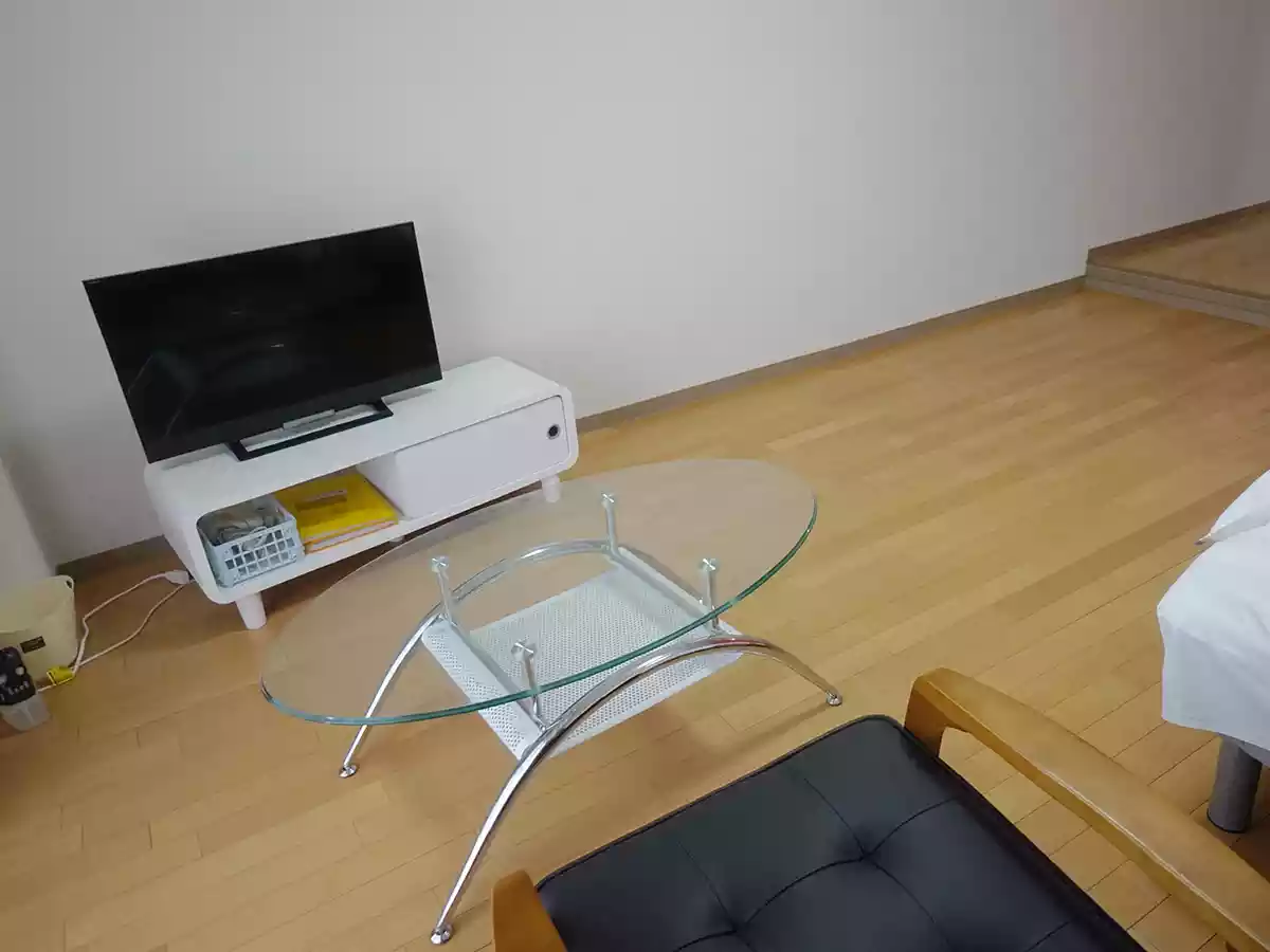 エリアワン倉敷駅前の共有部写真