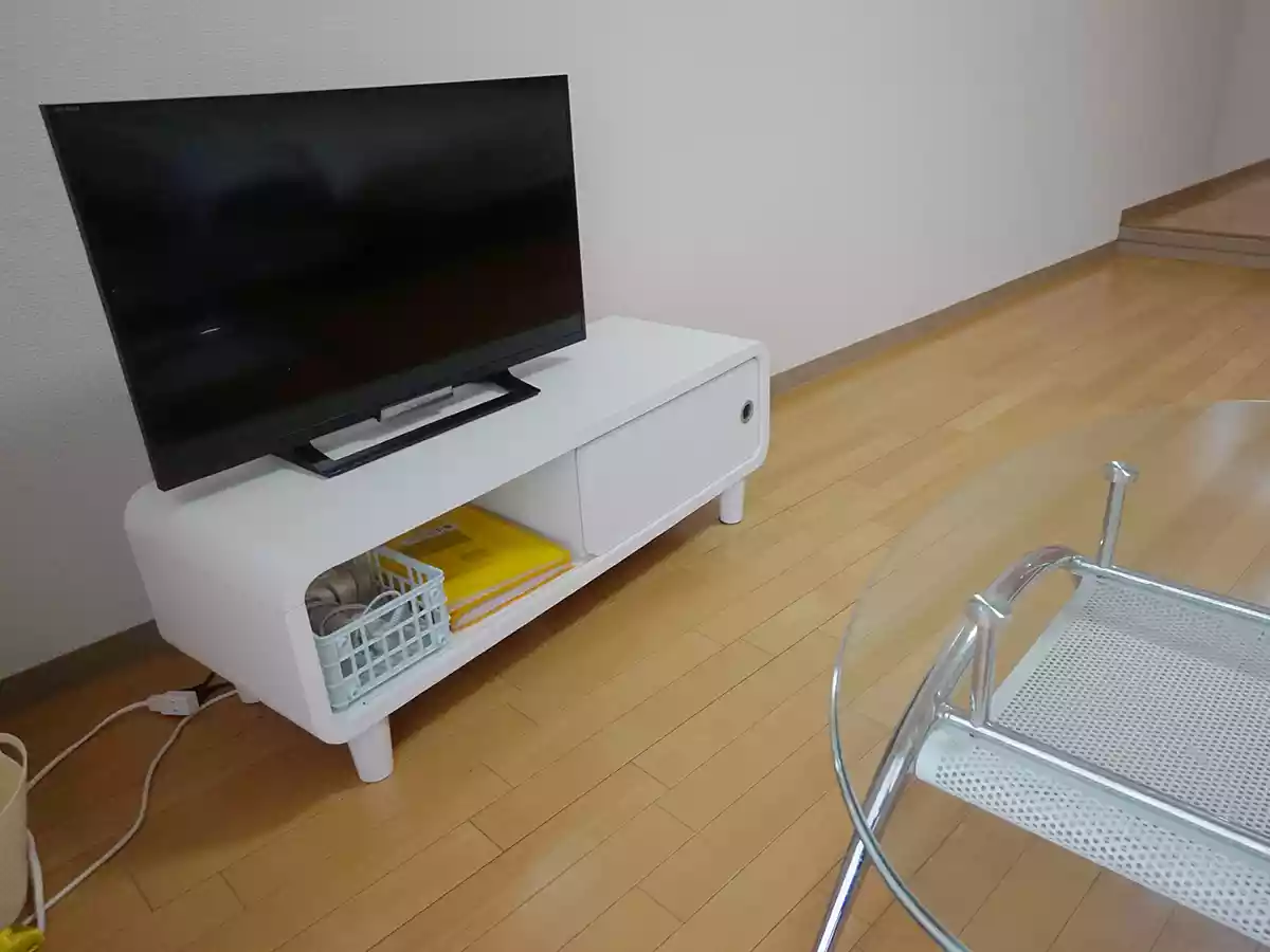 エリアワン倉敷駅前の共有部写真