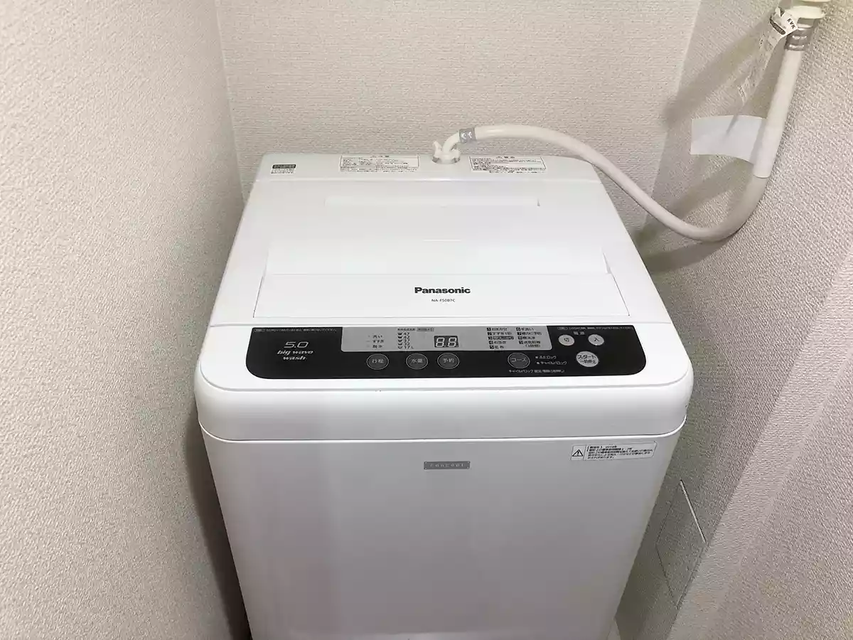 エリアワン倉敷駅前の共有部写真