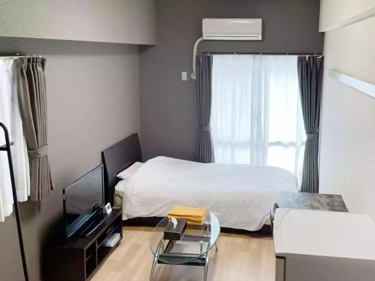 エリアワン名古屋中村の写真