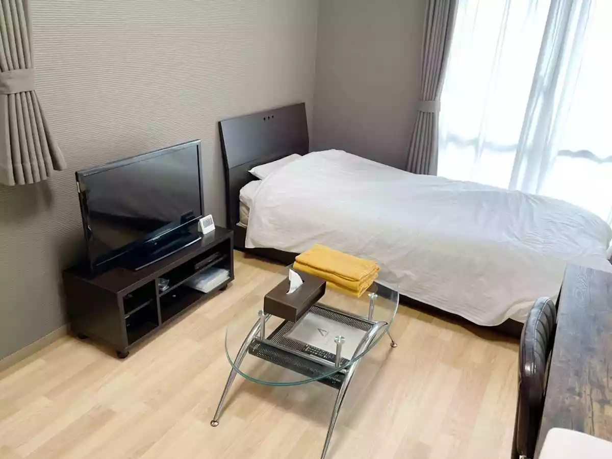 エリアワン名古屋中村の写真